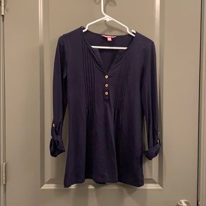 Lily Pulitzer top